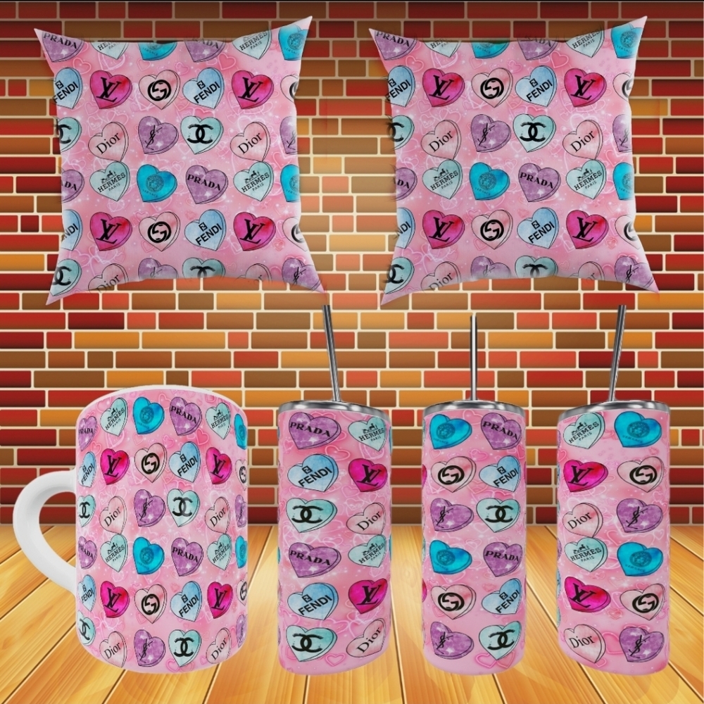 Valentine's Day Love Bundle